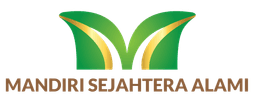 Mandiri Sejahtera Alami